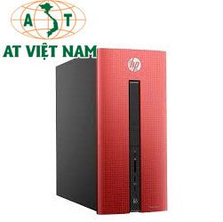 Case đồng bộ HP Pavilion 550-170Ll Desktop PC-P4M87AA                                                                                                                                                   